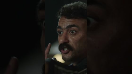 نهاية غلاب على إيد فهد البطل 💪#فهد_البطل #shorts