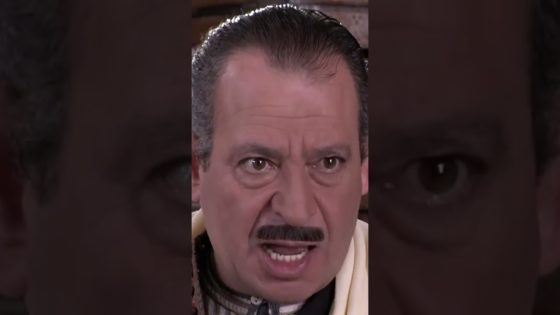 ترك تلطيش الحكي وصار تهديده واضح وصريح 😨#اكسبلور #قبنض #حارة_الأصيل