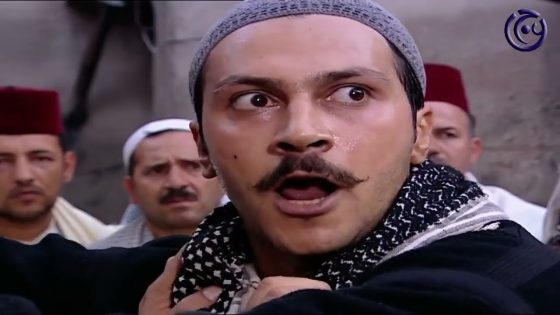 حكايا باب الحارة : معتز فش قلبه و رقعة قتلة لابو غالب