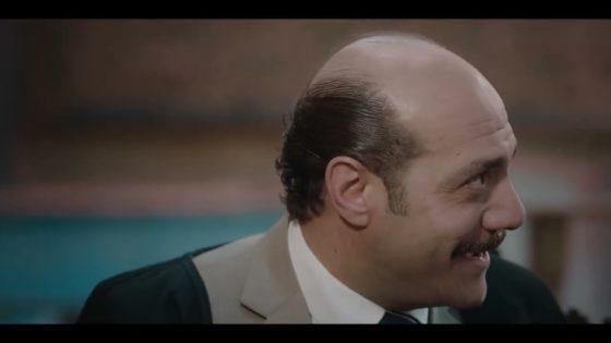 فهد البطل اتفق مع عمه غلاب عشان يخلص على توفيق التمساح 🔥#فهد_البطل