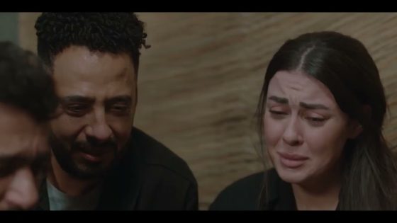 راوية اتقتـ لت 💔😭غلاب الجرحي حرم فهد البطل من أبوه وأمه وأخته #فهد_البطل