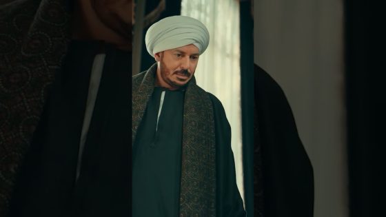 برنسة اتفضحت وحكيم ناوي على الانتقام #حكيم_باشا #shorts