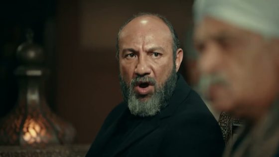 حكيم قرر يقلب الترابيزة على الكل #حكيم_باشا