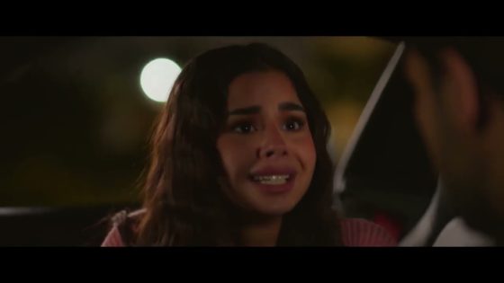 شهد قلبت الترابيزة على حازم بكل ذكاء بعد ما شاف الكاميرا اللي متركبة في أوضته😱 #وتقابل_حبيب