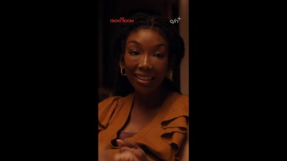 The Front Room | OSN+