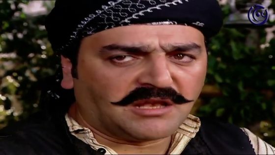 حكايا باب الحارة : ابو شهاب استلم السلاح و رجع عالحارة