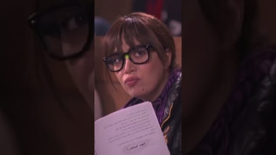 عم يتمسخروا على الدكتور بالجامعة 😳 #قبنض #فتت_لعبت