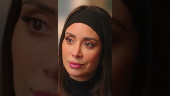 فرح لمحت لفارس إنها بتحبه.. ورد فعل صادم منه😥 #وتقابل_حبيب #shorts