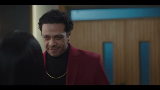 مش هتصدق نادر التمساح عمل إيه في راوية أول ما اتجوزها 😱🔥#فهد_البطل