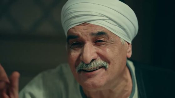 أنا الكبير.. واصل بيسخن الكل على حكيم.. وياسين ناوي على الشر #حكيم_باشا