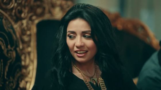 برنسة عملتها وجهزت التعبان اللي هيموت ابن حكيم #حكيم_باشا