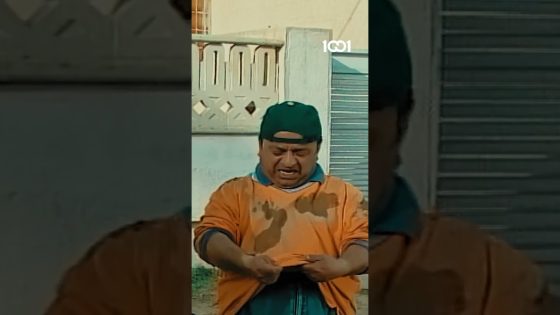 حمودي دخل معركة ضد 40 واحد 😂 مسلسل #حب_وحرب