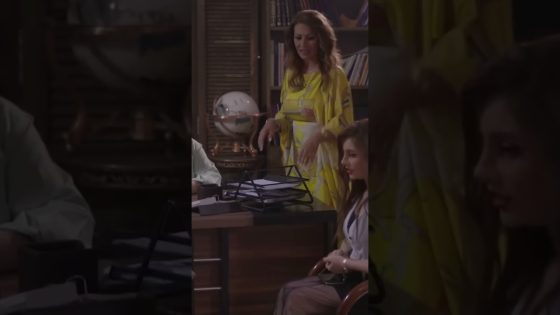 غلطت بحقها وقالتلها تانت 😂😨 #اكسبلور #قبنض #قرار_وزير