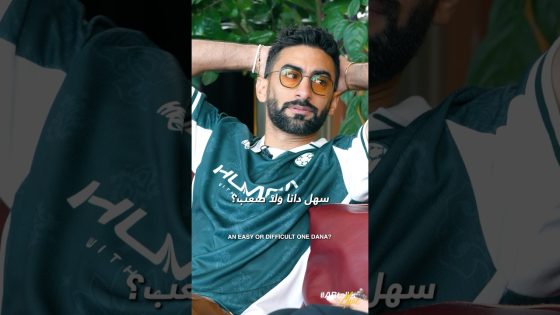Teaser 1 | #ABtalks Music with Dana Salah | Vol. 15 | مع دانا صلاح