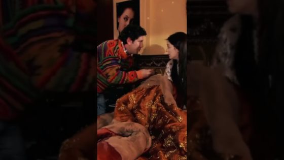 الحارس الغدار 😯 الولادة من الخاصرة