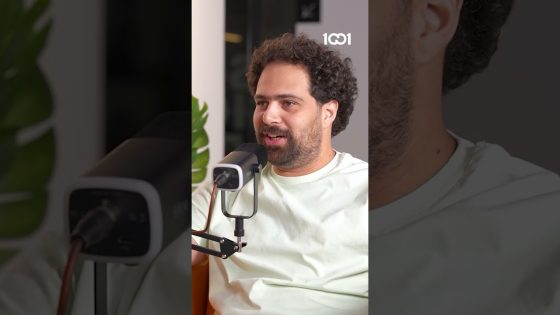من البشير شو إلى هوليوود حلقة جديدة من بودكاست #كلش_عادي على 1001