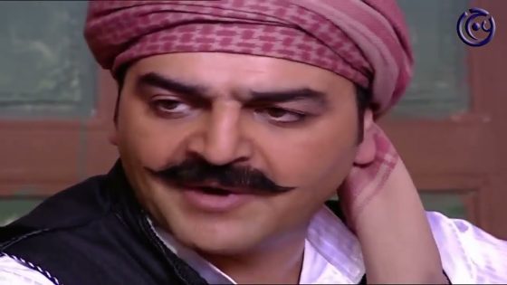 اقوى حكايا باب الحارة : يا ابو غالب كلشي يتسمعوا و بتشفوا بالحارة ما بيطلع لبرا