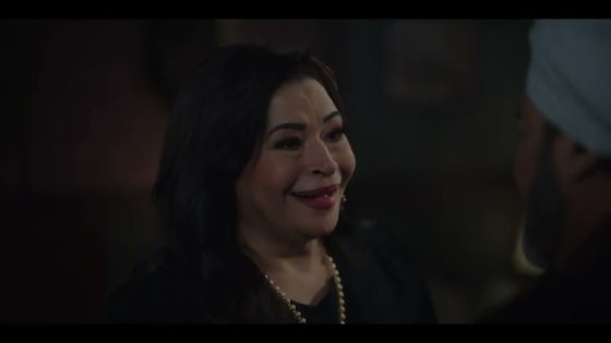 غلاب الجارحي ساب مراته للديابة😱.. بعد ما عرف إنها خلصت على وفاء😧#فهد_البطل