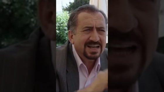 أسئلته العميقة عم تحولوا لشخص شرير 🤨 #اكسبلور #قبنض #صراع_المال