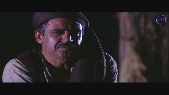 اقوى حكايا الحوت : في واحد ابن حرام حاول يحرق الفلايك بالليل