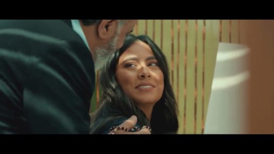 شوف هوجان عمل إيه في الموقف.. كمال اللباد هيتجنن من نور #هوجان