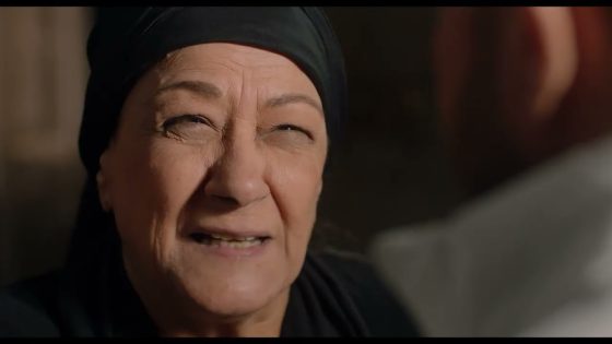 نجية واجهت فتحي وعيالها باللي عملوه في رضوان😒 وفتحي من جبروته فرحان باللي عمله#البرنس