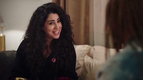 ‏ده الفرع الفقير في العيلة🤣.. جوني اتصدم لما شاف حقيقة شروق😳🤦🏻‍♀️#الكبير_أوي_ج7