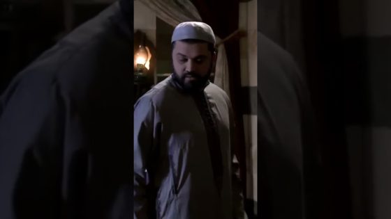 عامل حالو زعلان ليه بدت ابنها عن زوجها 😰 #اكسبلور #قبنض #طوق_البنات_3