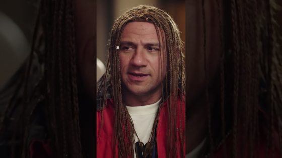 مربوحة قلبت بوتاجاز 6 شعلة وولعت الدنيا خالص😂🔥 #الكبير_أوي_ج7 #shorts