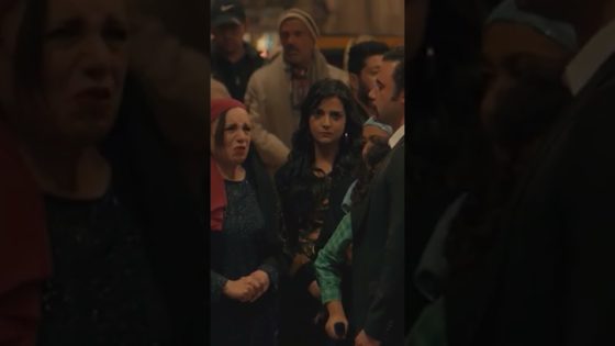 “ما جمع إلا ما وفق”.. هوجان اتصدم من جواز لطفي من نوجا #هوجان #shorts