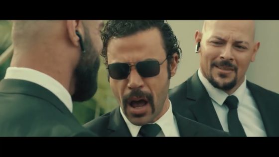 هوجان اشتغل مع كمال اللباد.. وحورس ساب لطفي عشان إحسان #هوجان