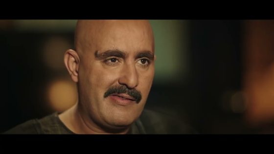 عساف عمل قعدة مع غفران وبيطلب منه يخير جليلة بينهم😱 #نسل_الأغراب