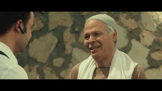 “عايزة ورق 200 كتير كتير”.. نوجا مش بيملى عنيها غير التراب وبتبص لبعيد #هوجان