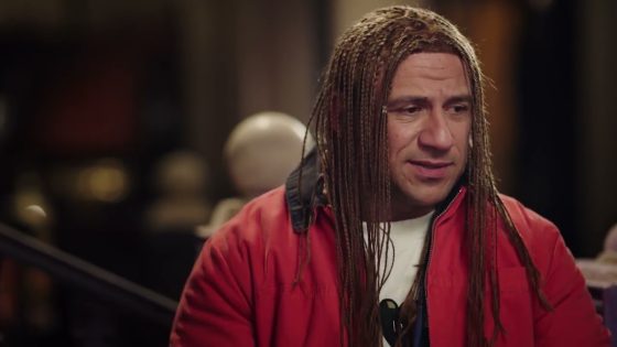 الكاجو بيتسرق من دوار الكبير😱..مش هتصدق من الحرامي😂🔥#الكبير_أوي_ج7