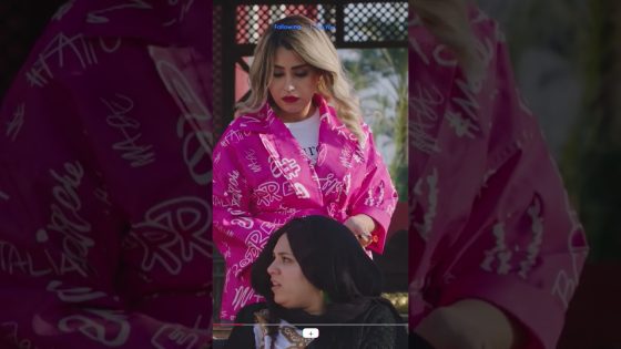 التحديات بدأت💪🏻.. وجوني وشروق ولعوا المزاريطة😂🔥 #الكبير_أوي_ج7 #shorts