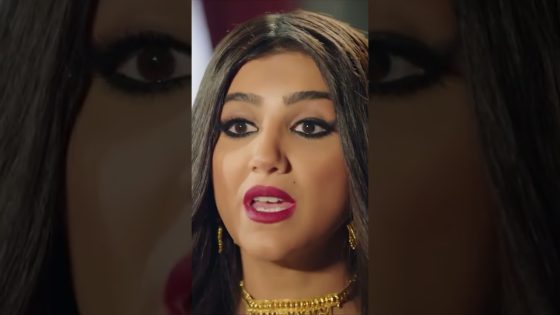 جليلة ضربت خالة غفران بالقلم قدامه😮 #نسل_الأغراب #shorts