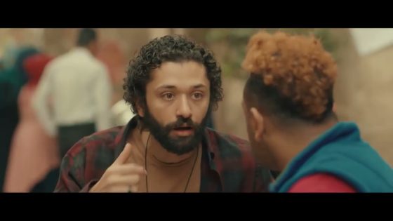 “ده لابس بدلة أنضف من بتوع مذيعين النشرة”😂.. لطفي عايز يعرف هوجان شغال مع مين #هوجان