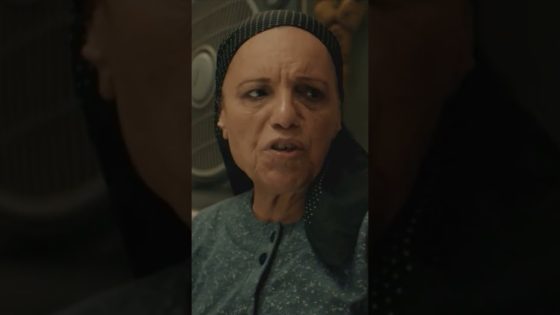 نوجة حظها وحش مع الرجالة يوم الصباحية😂 #هوجان #Shorts