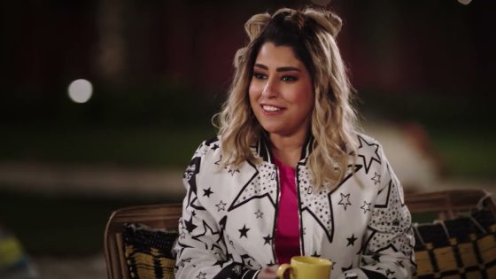 عندك نقص في الكرامة😒..الكبير مصدوم في جوني وعمايله😳💔 #الكبير_أوي_ج7