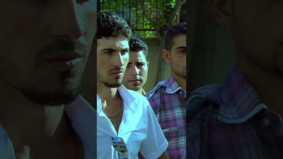 ابو حسام بده يعلم الشباب عالبارودة 😱 ! ولادة من الخاصرة 3 #مسلسلات #دراما #كلاكيت #اكسبلور