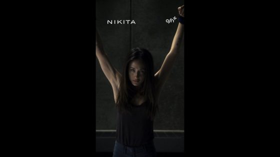 NIKITA | OSN+