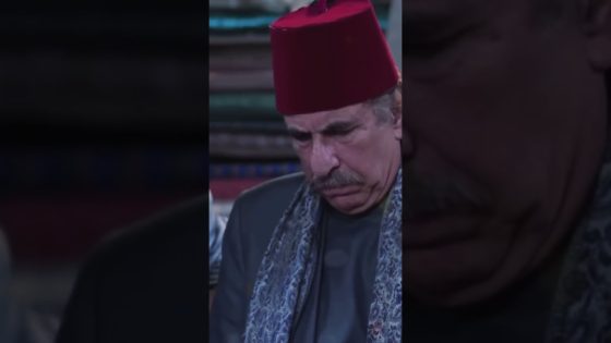 قله السبب يلي انقتـ ـل ابنه كرماله 😥 #قبنض #باب_الحارة