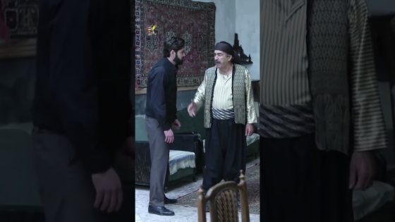 شكري رمى الفتنة … وصارت طوشة كبيرة بالحارة 😨 #قبنض #باب_الحارة