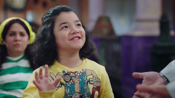 ‏خناقات الأسرة المصرية الأصيلة كل يوم جمعة🤣🤦🏻‍♀️ #الكبير_أوي_ج7