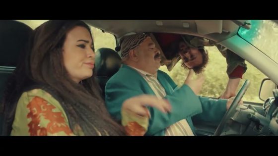 لطفي الحراق طلع من السجن ورجع يسرق تاني بس الدنيا ملطشة معاه😂#هوجان