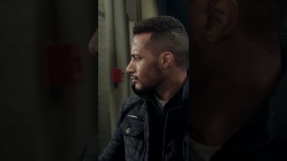 أنا صاحبي وخطيب أختي حرامي😲رضوان بيعاتب حماده صاحبه بعد اللى عمله#البرنس#shorts