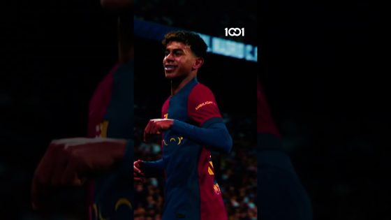 باقي 4 أيام لعودة إثارة الليغا على 1001 حصرياً لمشتركينا داخل العراق!⚽