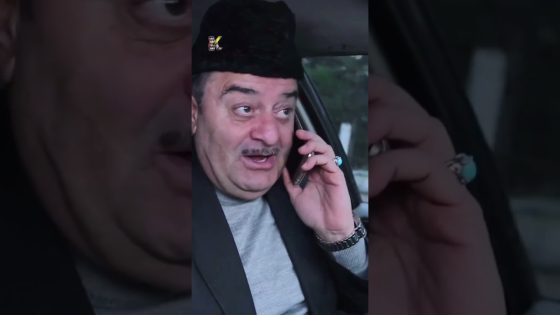 البيك عم يدللها اخر دلال 😳 #قبنض #الغريب