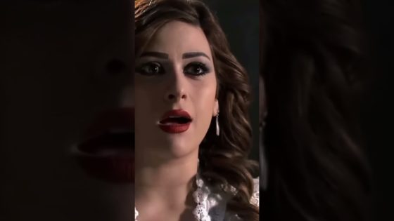 عم يخليها تعمل مشاكل ببيت أبو طالب 🤨 #قبنض #طوق_البنات