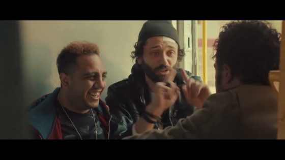 لطفي الحراق أستغل هوجان وخده معاه عشان ينصب عليه #هوجان